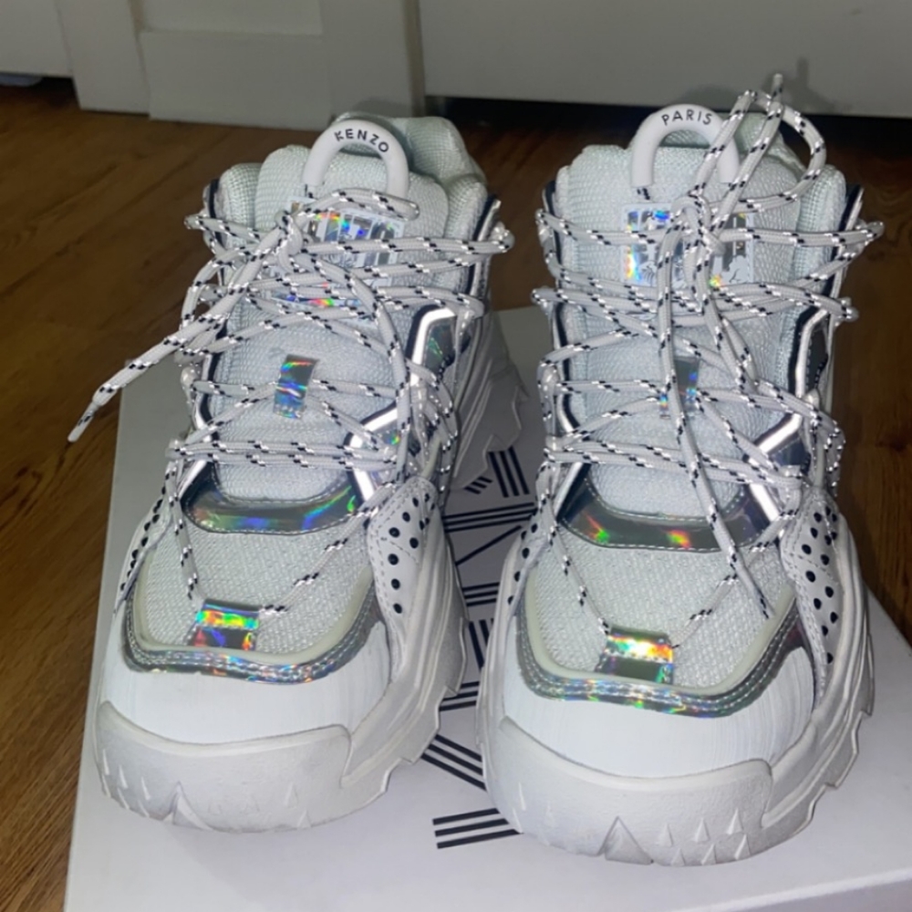 Kenzo sneakers